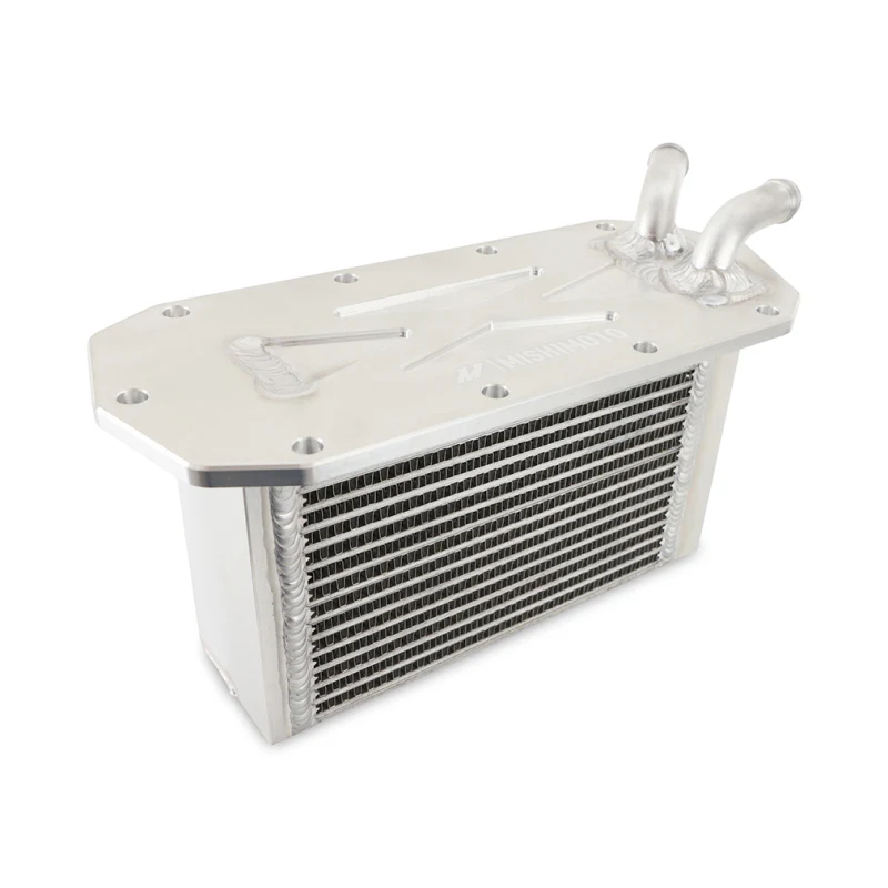 Mishimoto 2016+ Polaris RZR XP Turbo Performance Intercooler - Image 5