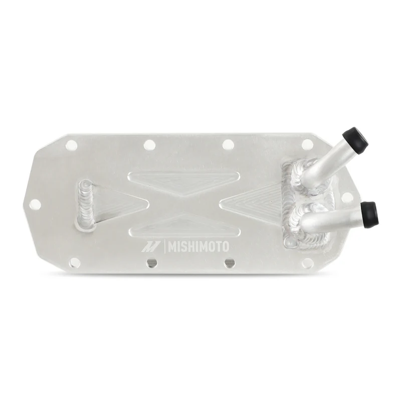 Mishimoto 2016+ Polaris RZR XP Turbo Performance Intercooler - Image 8
