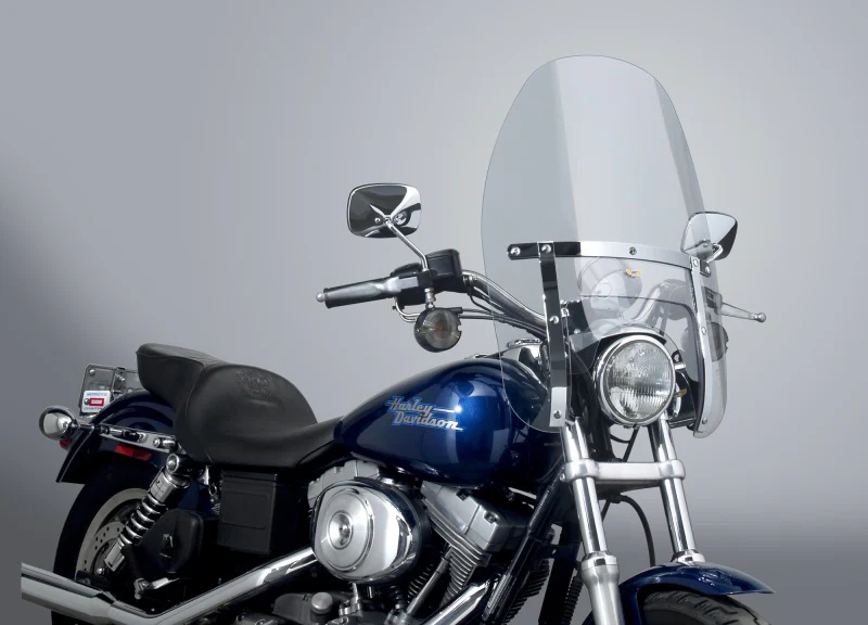 National Cycle Custom Heavy Duty - Image 3