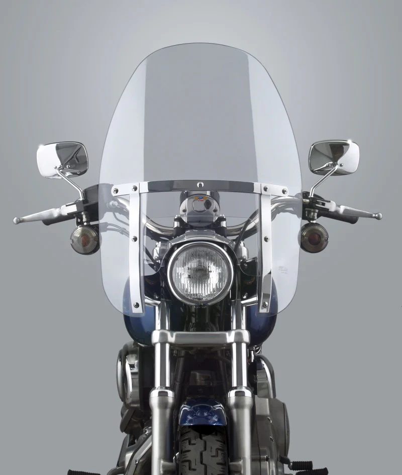 National Cycle Custom Heavy Duty - Image 4