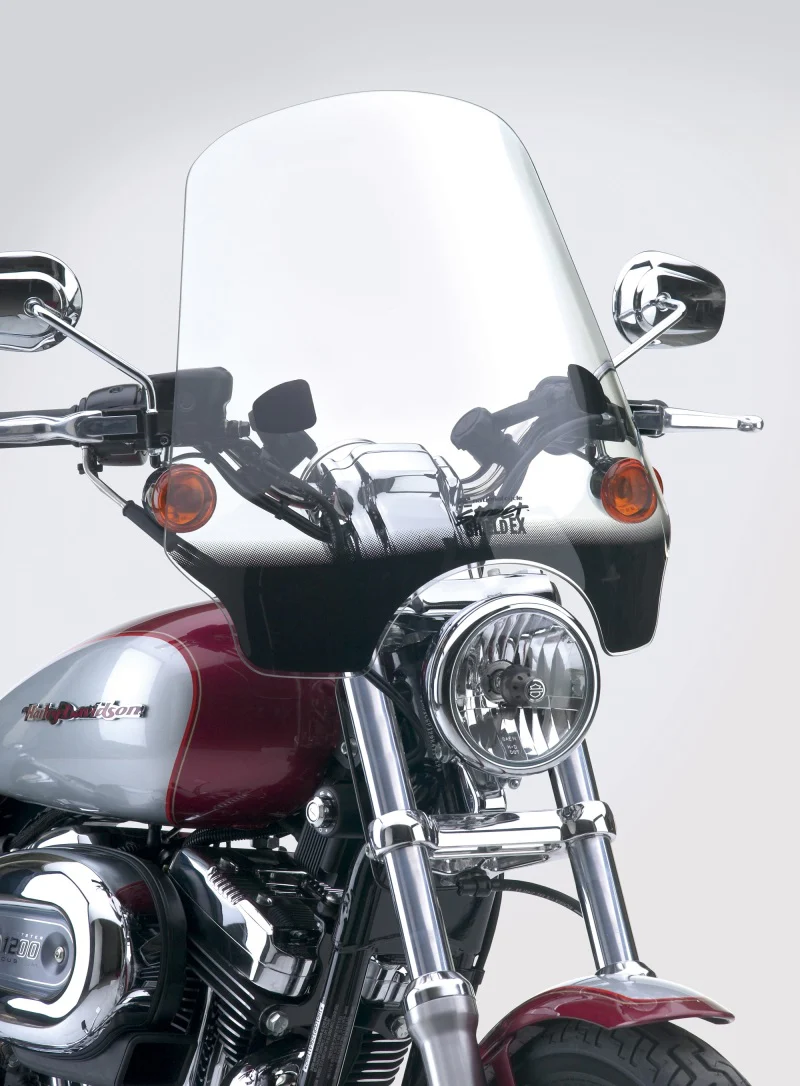 National Cycle Street Shield EX 1 in. Quick Set - Image 3