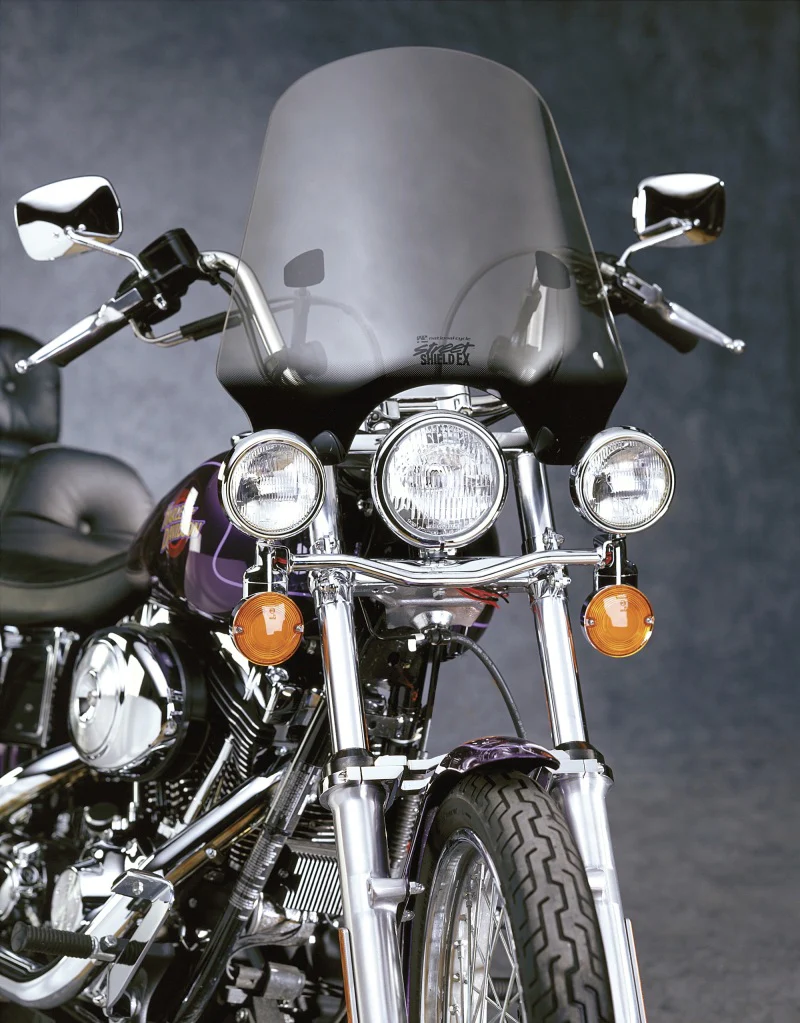 National Cycle Street Shield EX 1 in. Quick Set - Image 4