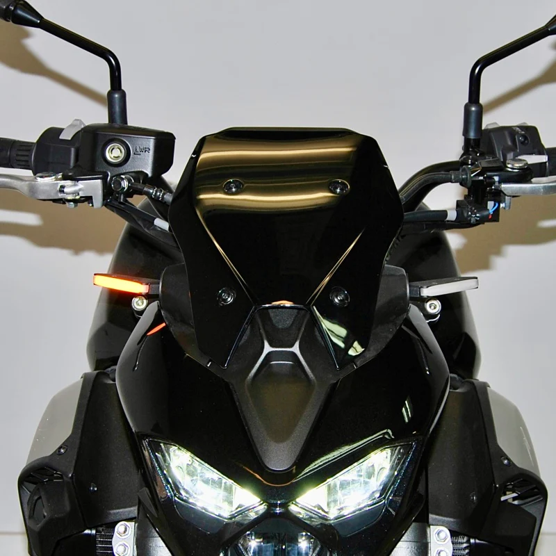 New Rage Cycles 24+ Kawasaki Z900 Front Turn Signals