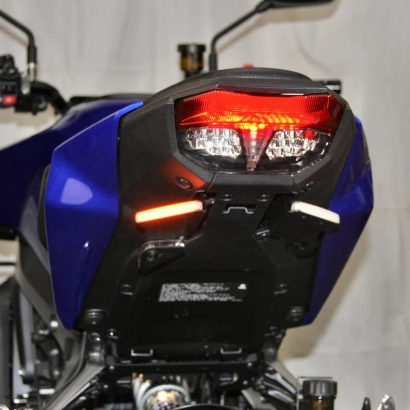 New Rage Cycles 24+ Yamaha MT-09 Fender Eliminator Kit - Image 2
