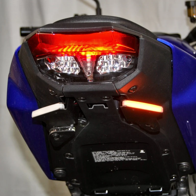 New Rage Cycles 24+ Yamaha MT-09 Fender Eliminator Kit - Image 4