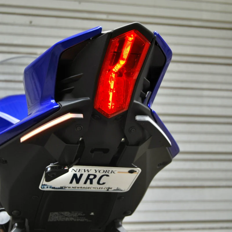 New Rage Cycles 25+ Yamaha R9 Fender Eliminator - Image 3