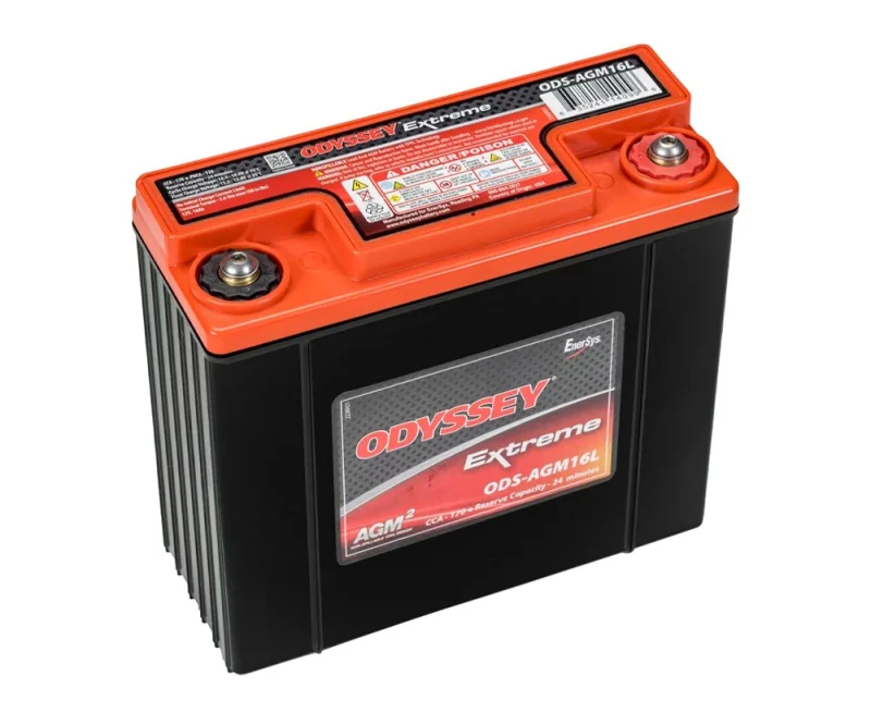 Odyssey Battery Powersport Extreme AGM Battery (PC680) - Image 3