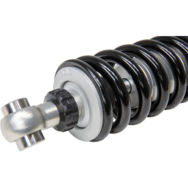 Ohlins 18-25 Harley Softail Slim, Street Bob, Low Rider, Dlx, Std STX Pro Shock 13.5in.