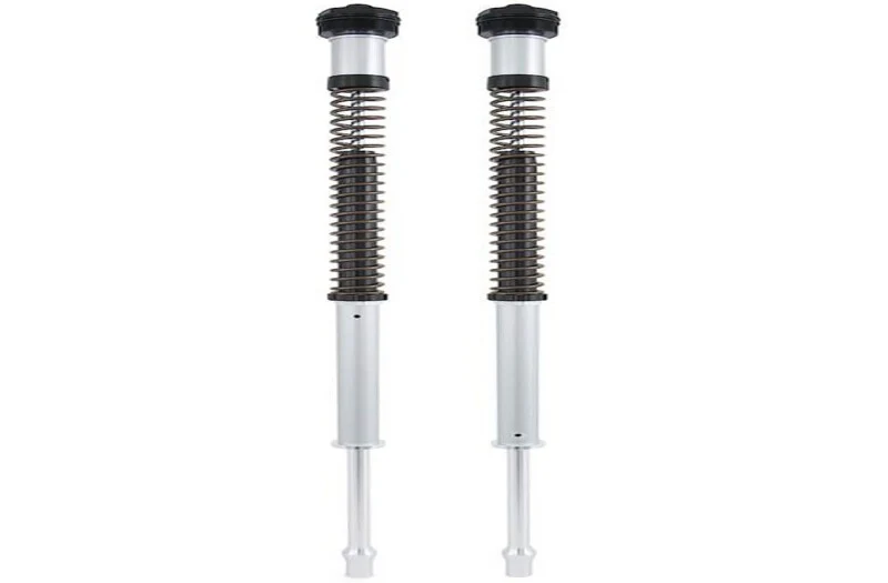 Ohlins 23-24 Harley CVO Road Glide NIX 30 Cartridge Kt (Incl. Springs 08444-12/13/14)