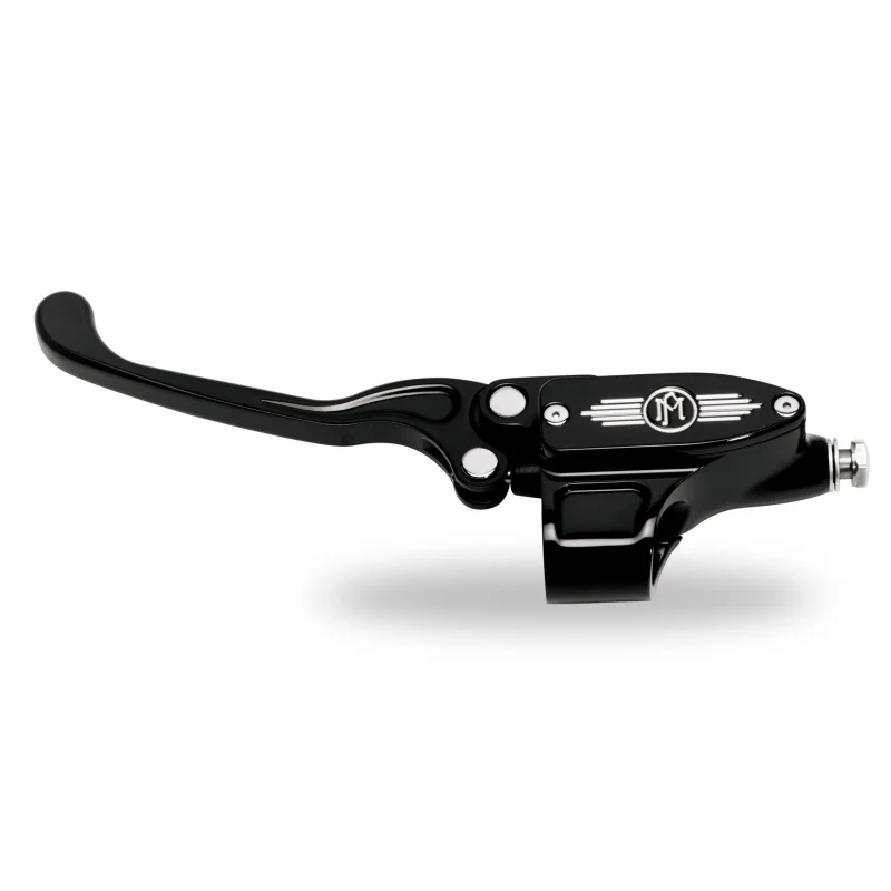 Performance Machine 11/16 Clutch M/Cyl - Contour - Contrast Cut - Image 2