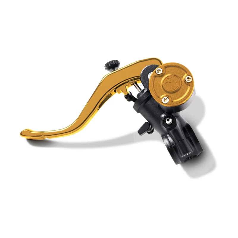 Performance Machine 11/16 Clutch M/Cyl - Gold Ops - Image 2