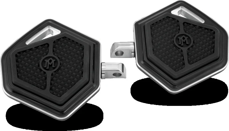 Performance Machine Mini Floorboards Passenger Superlight - Contrast Cut - Image 2