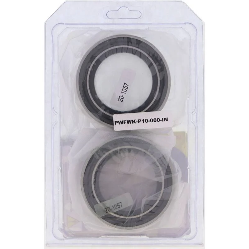 Pivot Works 11-13 Polaris Sportsman 550 Front Wheel Bearing Kit