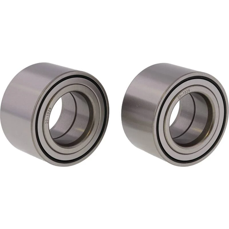 Pivot Works 2005 Arctic Cat 250 4x4 Front Wheel Bearing Kit