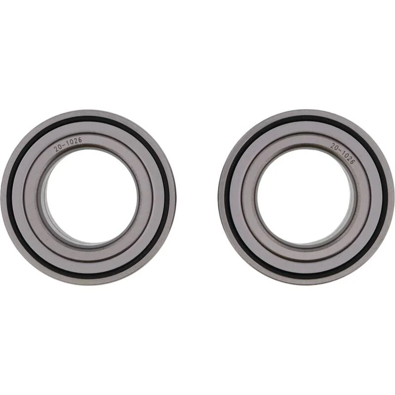 Pivot Works 2005 Arctic Cat 250 4x4 Front Wheel Bearing Kit - Image 3