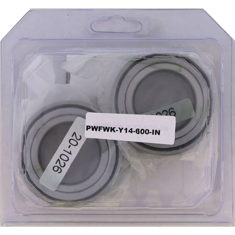 Pivot Works 2005 Arctic Cat 250 4x4 Front Wheel Bearing Kit - Image 4