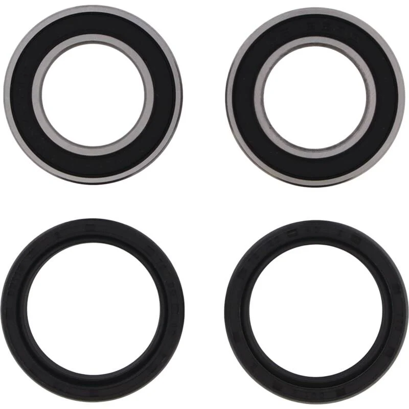 Pivot Works 21-23 Kawasaki KX250F Front Wheel Bearing Kit - Image 4