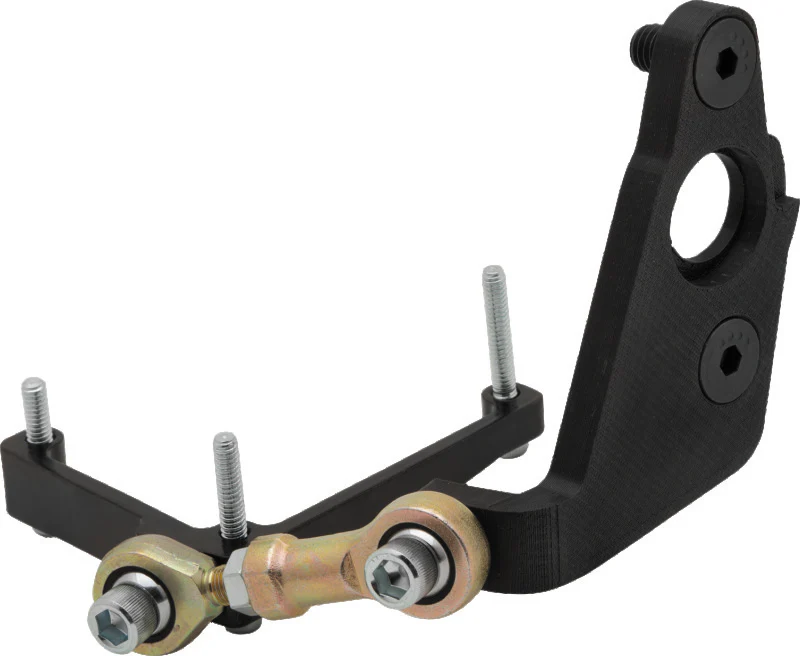 Progressive 09-13 Harley Touring Link - Image 2