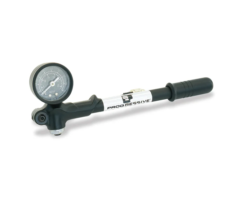 Progressive Gp3-100 Micro Pump 100Psi - Image 2