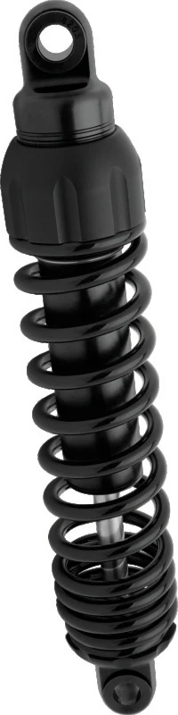 Progressive Indian Scout 444 Series Shocks 12.0in - Black - Image 2