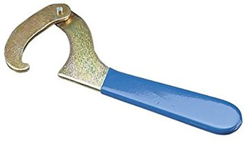 Progressive Pre-Load Shock Adj Wrench - Image 2