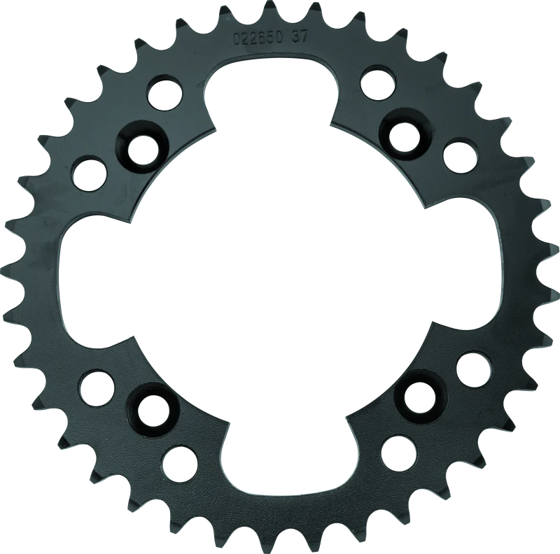 ProTaper 08-12 KTM 450-525 CS4 Rear Steel Sprocket - 38 Teeth