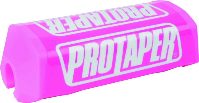 ProTaper 2.0 Square Bar Pad - Race Pink