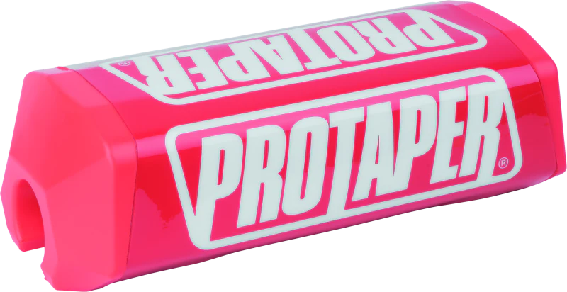 ProTaper 2.0 Square Bar Pad - Race Red