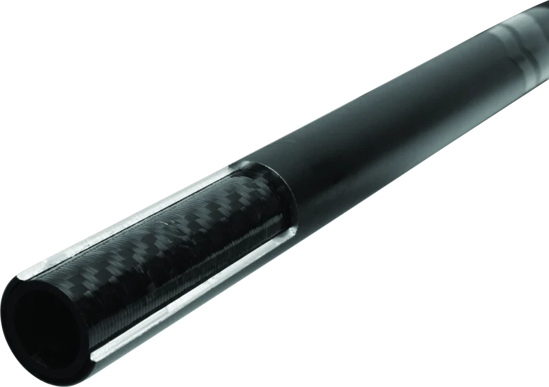 ProTaper ACF Carmichael Handlebar - Black - Image 11
