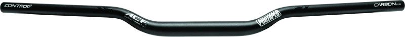 ProTaper ACF Carmichael Handlebar - Black - Image 12