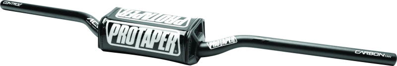 ProTaper ACF Carmichael Handlebar - Black - Image 6