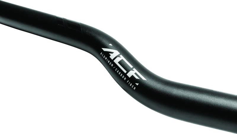 ProTaper ACF Carmichael Handlebar - Black - Image 7