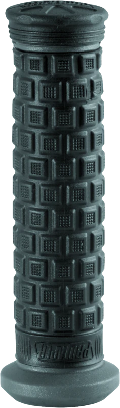 ProTaper ATV Pillow Top Lite Grips (Non-Flange) - Gray/Black/Black
