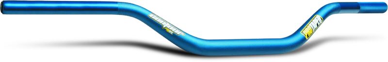 ProTaper Contour Carmichael Handlebar - Blue