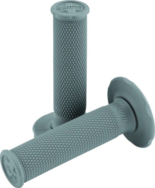 ProTaper Full Diamond Grips Soft - Light Gray