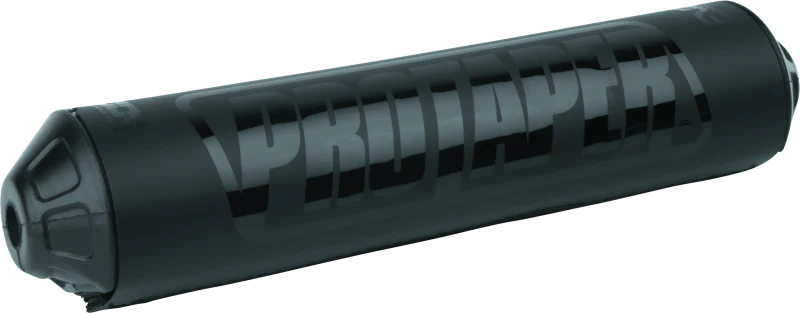 ProTaper Fuzion Bar Pad - Stealth