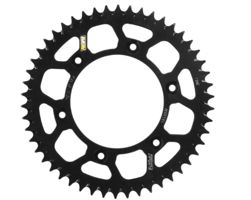 ProTaper KTM 85SX-105SX / Gas Gas MC85 / Husqvarna TC85 Rear Black Sprocket - 50 Teeth