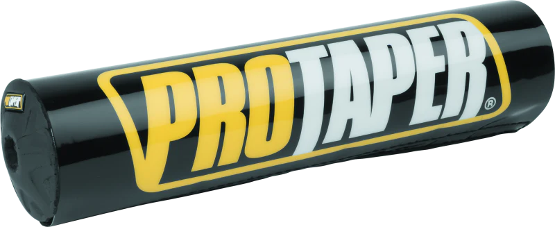 ProTaper Molded 10in Bar Pad - Black