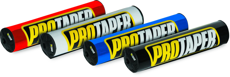 ProTaper Molded 10in Bar Pad - Black - Image 2