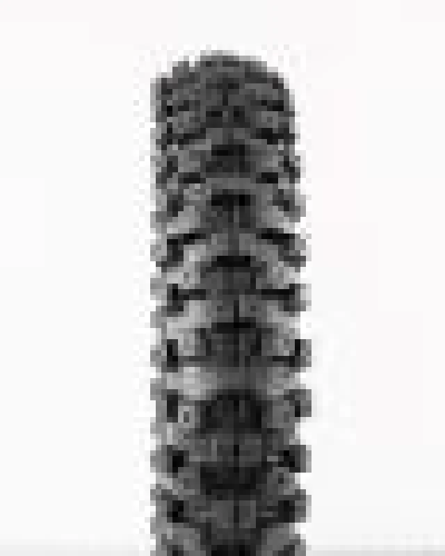ProTaper MXT 04 Front Tire 70/100-17 - Image 2