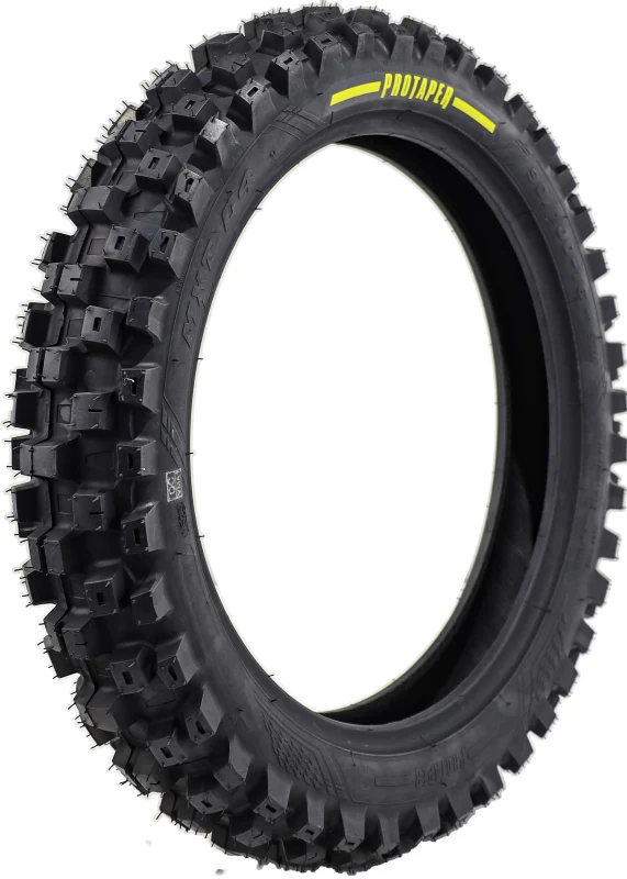 ProTaper MXT 04 Rear Tire 90/100-14 - Image 3