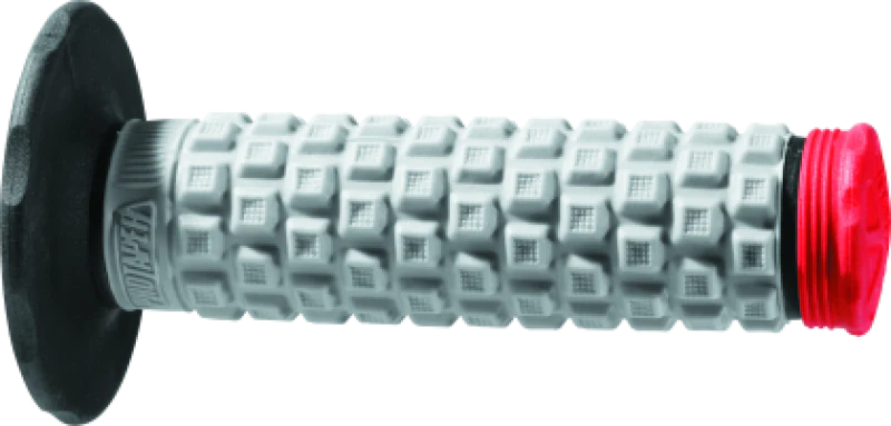 ProTaper Pillow Top Grips - Black/Gray/Red - Case of 20