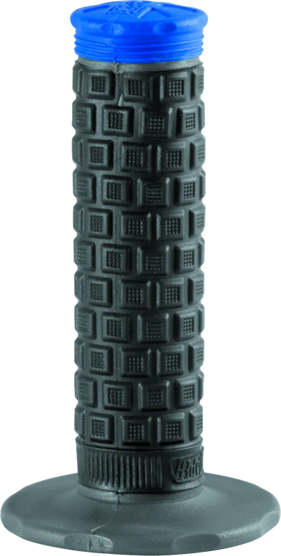 ProTaper Pillow Top Lite Grips - Gray/Black/Blue