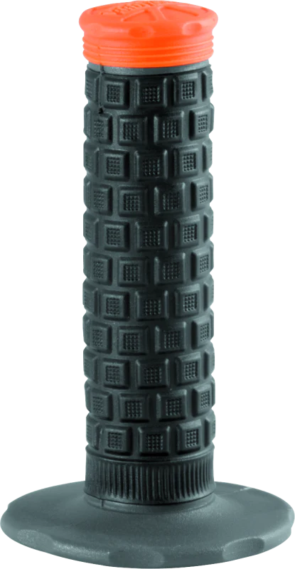 ProTaper Pillow Top Lite Grips - Gray/Black/Orange