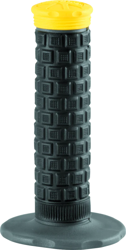 ProTaper Pillow Top Lite Grips - Gray/Black/Yel