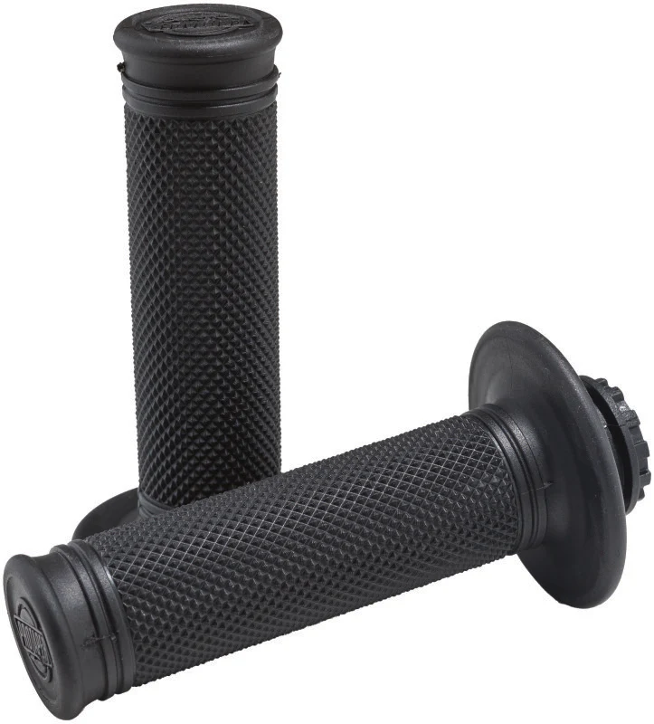ProTaper Pro Series Clamp On Full Diamond Black/Black