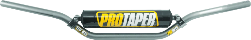 ProTaper SE CR High Handlebar - Platinum Gray