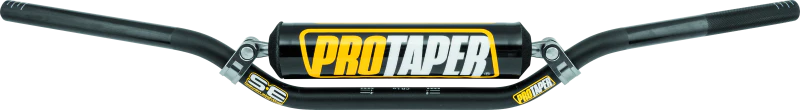 ProTaper SE CR Low Handlebar - Jet Black