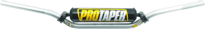 ProTaper SE CR Low Handlebar - Silver
