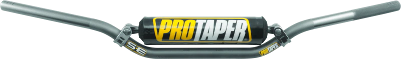 ProTaper SE CR Mid Handlebar - Platinum Gray